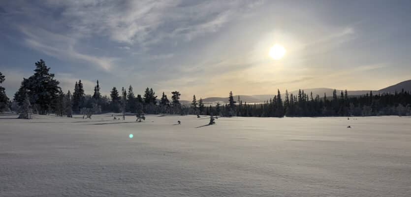 Att bygga med Klara Fjällhus ska kännas tryggt, tydligt och enkelt. Därför har vi skapat en genomarbetad process där varje steg är väl definierat från första kontakt till inflyttning.