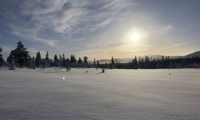 Att bygga med Klara Fjällhus ska kännas tryggt, tydligt och enkelt. Därför har vi skapat en genomarbetad process där varje steg är väl definierat från första kontakt till inflyttning.